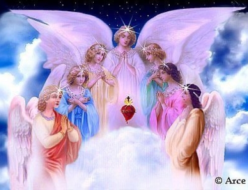 Arhanghelul Jeremiel